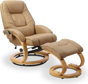 Poltrona Houston 573