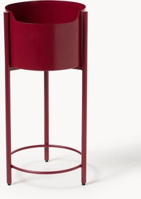 Vaso em metal Taru, Alt 65 cm