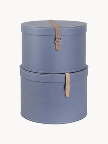 Caixas Rut, conjunto de 2