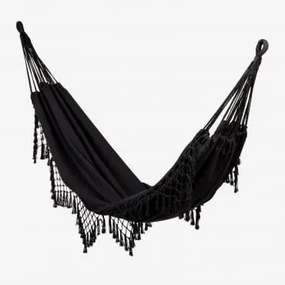 Cadeira De Jardim Kotga Preto - Sklum