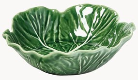 Taça de servir pintada à mão Cabbage, 2 uni.