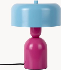 Candeeiro de mesa pequeno Double Funky