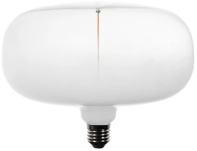 Lâmpada LED E27 P215 Branca 3,4W 150lm 1800K