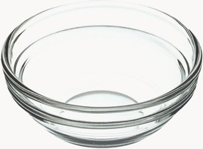 Taças para molhos em vidro Kitchencraft, conjunto de 4