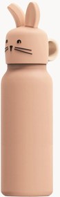 Garrafa de água para crianças com tampa de coelho Falk