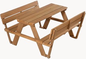 Mesa de piquenique para crianças Fiona