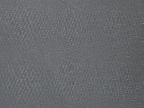 Gazebo de jardim cinzento 300 x 400 cm COLOS Beliani