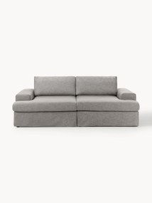 Sofá modular com capas amovíveis Russell (2 lugares)