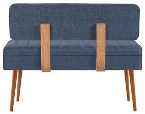 Bank Vina – Atlantic Pine – 110x82,5x40 cm