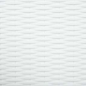 kleanklin Armário para Casa de Banho com Prateleiras 1 Armário com Prateleira Interior Ajustável Móvel Auxiliar de Armazenamento para Sala de Estar Co
