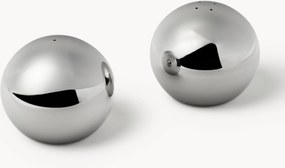 Moinhos de sal e pimenta em aço inoxidável Polaris