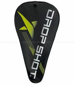 Raquete de Padel Drop Shot Legend 4.0 Preto