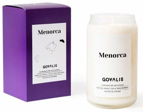 Vela Perfumada Govalis Menorca (500 G)