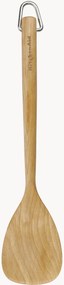 Espátulas lisas em madeira de bétula Coreline Birch, conjunto de 2