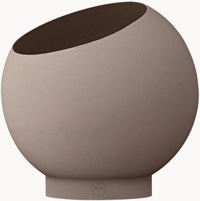 Vaso para interior e exterior Globe