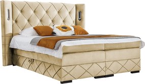 Cama continental Baltimore 187
