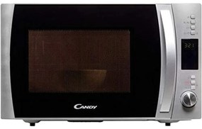 Microondas Candy CMXW 30DS 900 W 30 L Prateado 900 W 30 L