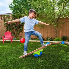 Jogo equilibrio Infantil Tartaruga