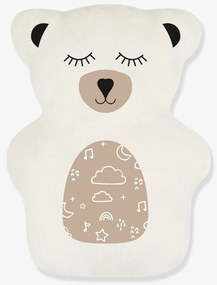 Urso terapêutico, BEKE BOBO bege
