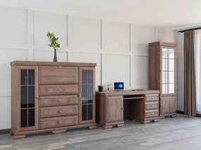 Conjunto para escritório em casa Salmeru 126