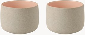Canecas Emma by HolmbäckNordentoft, conjunto de 2