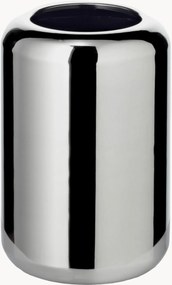 Jarra em aço inoxidável Lunaria, Alt 15 cm