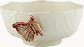 Taça de servir grande Cloudy Butterflies