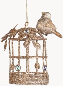 Pendente decorativo Bird On Flower