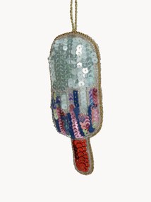 Tree Pendant Ice