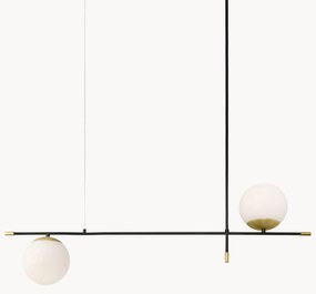 Candeeiro suspenso de design grande Nostalgia