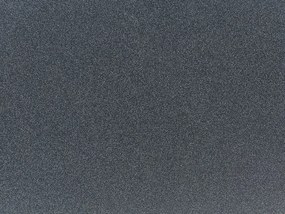 Mesa de jardim cinzenta 140 x 80 cm LIPARI Beliani