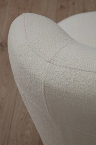 Cadeira Wing Livorno – Branco – 85 cm x 78 cm x 80 cm