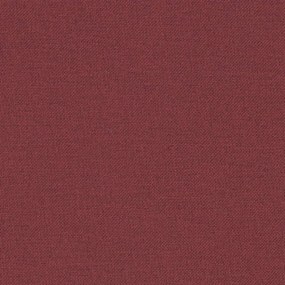 Almofadão p/ banco de jardim 180x50x7 cm mesclado tecido
