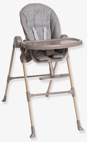 Cadeira Alta Polly Essential Chicco toupeira