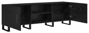 Gabinete para TV 150 x 30 x 50 cm Madeira processada