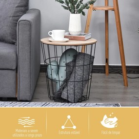 Móvel Paralel - Design Industrial