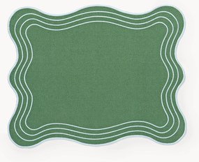 Individuais Joss, conjunto de 2