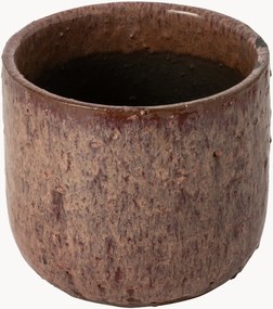 Vaso decorativo em cerâmica Altrosa