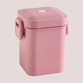 Caixa Bento Birlek 60 Cl Castanho Avelã - Sklum