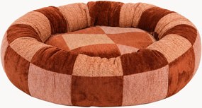 Cama redonda para animal de estimação Block, vários tamanhos