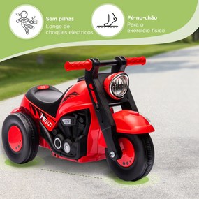 AIYAPLAY Carro Andador para Bebés acima de 2 Anos Mota Carro Andador c