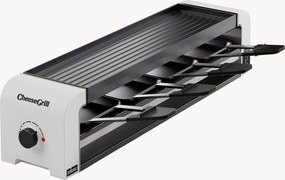 Grelhador de mesa CheeseGrill 4 Connect