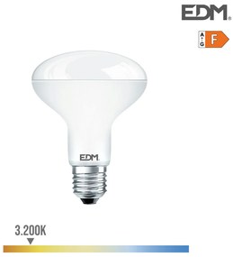 Lâmpada LED Edm 12W E27 F 1055 Lm (3200 K)
