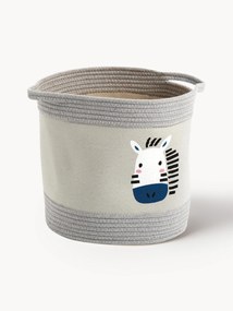 Cesto Zebra