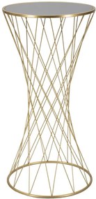 MESA TORRE NOVA CM Ø 50X100