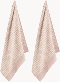 Toalhas de cozinha Oporto, conjunto de 2