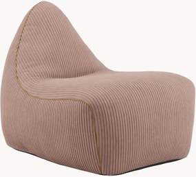 Pufe em bombazina SACKit