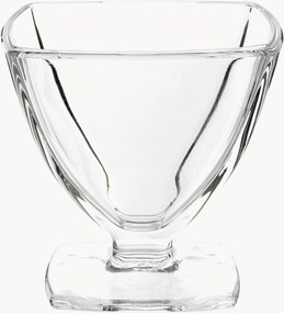 Taças de gelado Carat, conjunto de 6