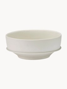 Serax x Kelly Wearstler, Taças de porcelana Dune, conjunto de 2