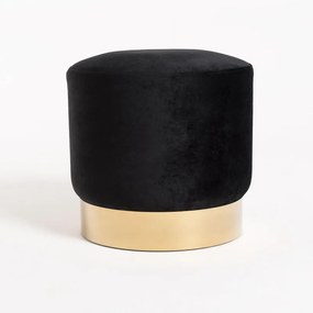 Banco Tassel - Preto